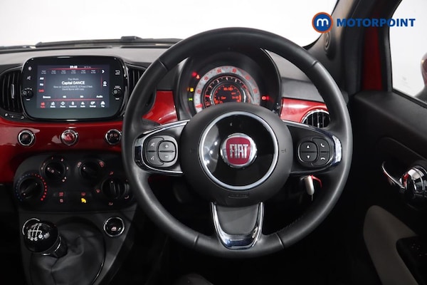 Used Fiat 500 2022 for sale - 75749509: Photo 13
