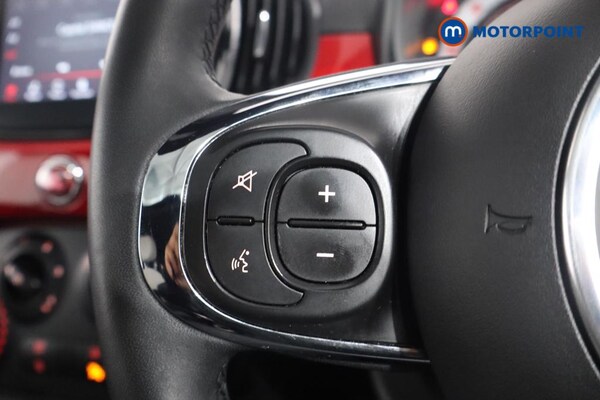 Used Fiat 500 2022 for sale - 75749509: Photo 14