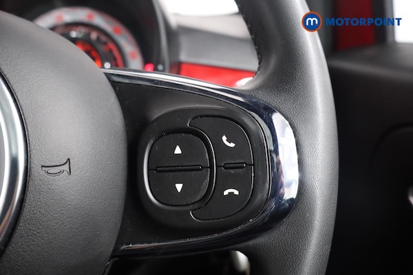 Used Fiat 500 2022 for sale - 75749509: Photo 15