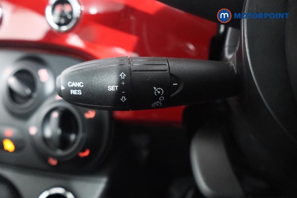Used Fiat 500 2022 for sale - 75749509: Photo 17