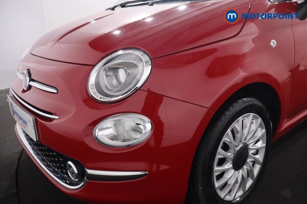 Used Fiat 500 2022 for sale - 75749509: Photo 19
