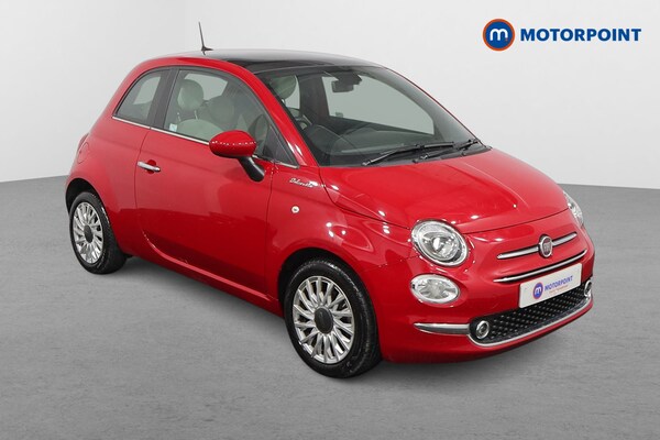 Used Fiat 500 2022 for sale - 75749509: Photo 1