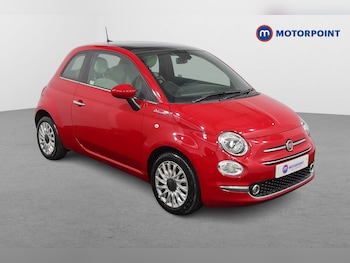 2022 - 1.0 Mild Hybrid Dolcevita [Part Leather] 3dr
