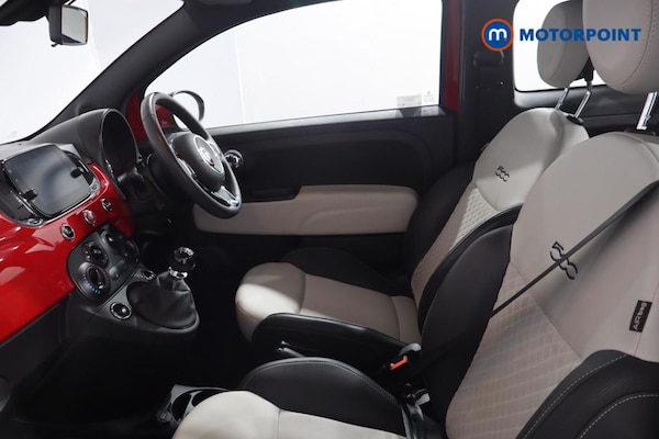 Used Fiat 500 2022 for sale - 75749509: Photo 21