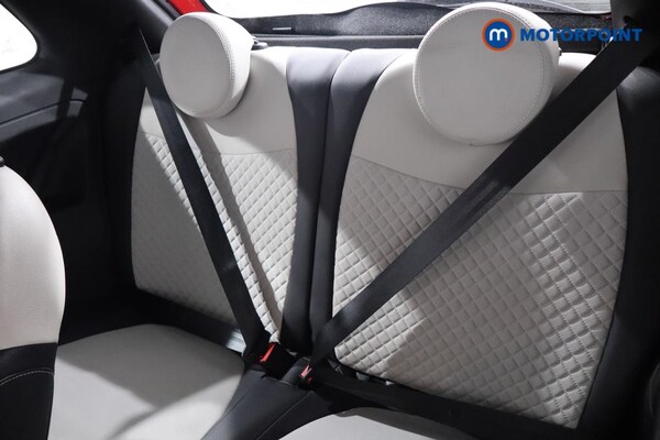Used Fiat 500 2022 for sale - 75749509: Photo 22