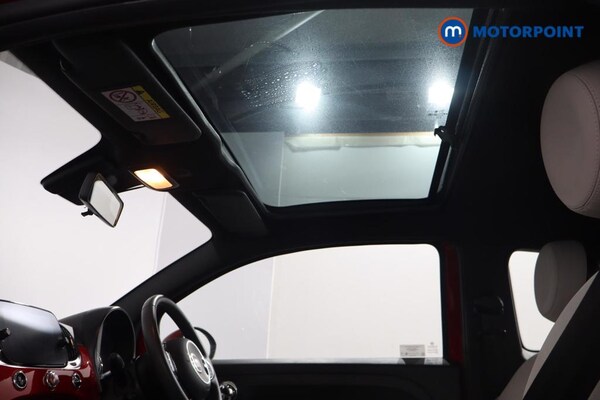 Used Fiat 500 2022 for sale - 75749509: Photo 23