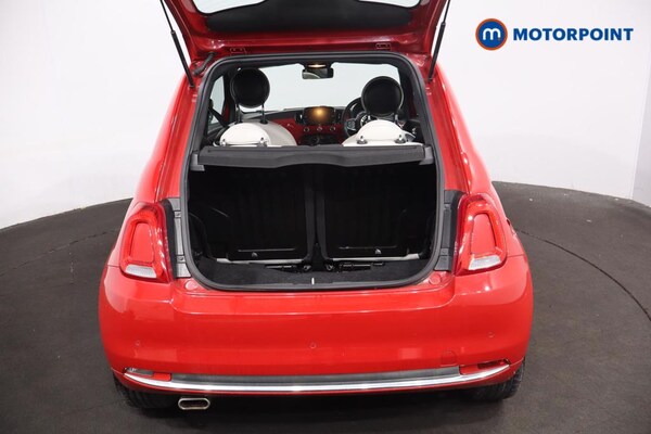 Used Fiat 500 2022 for sale - 75749509: Photo 24