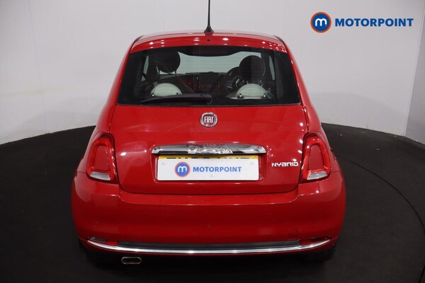 Used Fiat 500 2022 for sale - 75749509: Photo 25