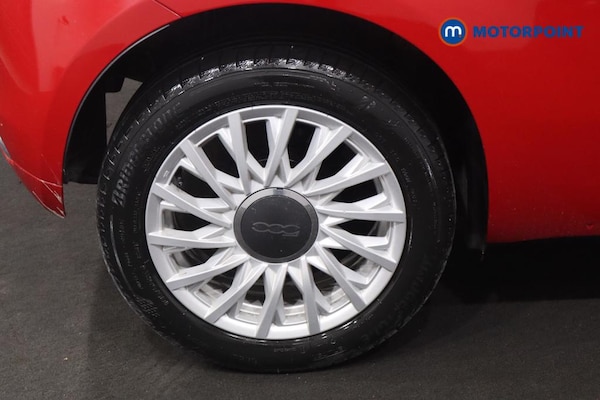 Used Fiat 500 2022 for sale - 75749509: Photo 26