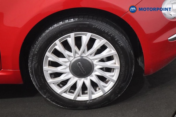 Used Fiat 500 2022 for sale - 75749509: Photo 27