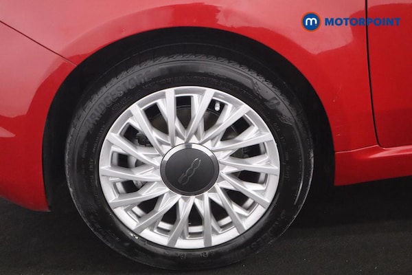 Used Fiat 500 2022 for sale - 75749509: Photo 28
