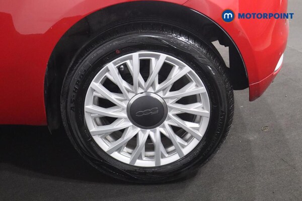 Used Fiat 500 2022 for sale - 75749509: Photo 29