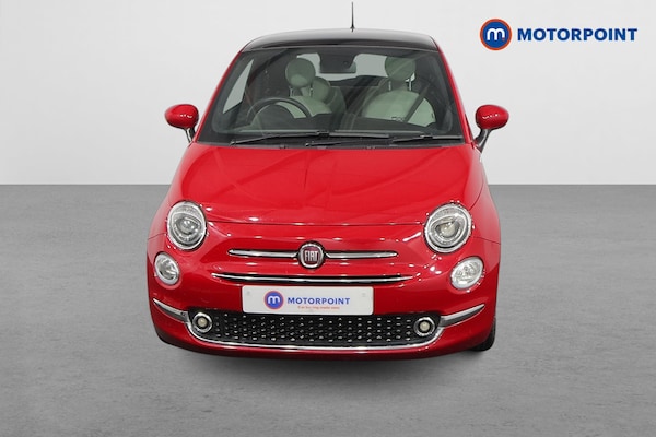 Used Fiat 500 2022 for sale - 75749509: Photo 2