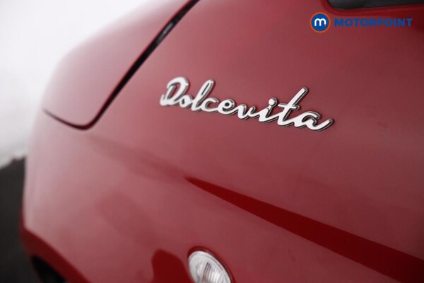 Used Fiat 500 2022 for sale - 75749509: Photo 30