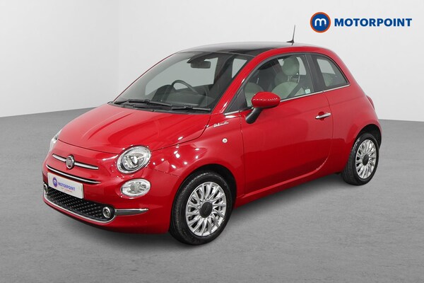 Used Fiat 500 2022 for sale - 75749509: Photo 3