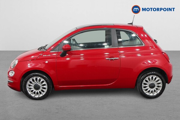 Used Fiat 500 2022 for sale - 75749509: Photo 4