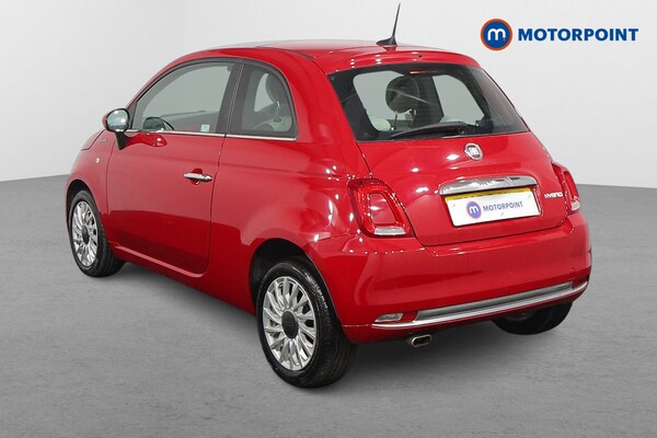 Used Fiat 500 2022 for sale - 75749509: Photo 5