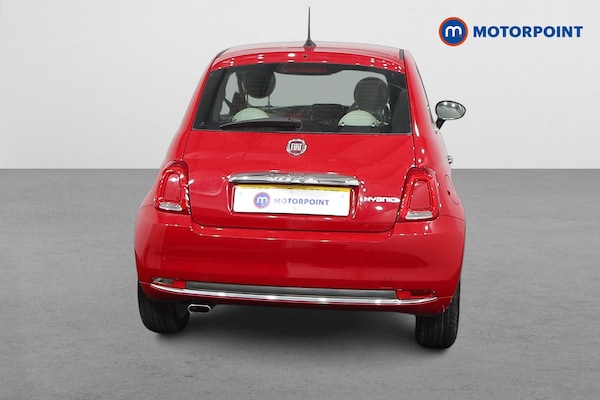 Used Fiat 500 2022 for sale - 75749509: Photo 6
