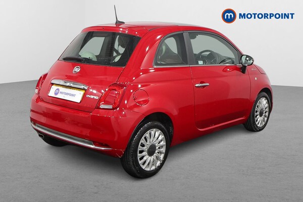 Used Fiat 500 2022 for sale - 75749509: Photo 7