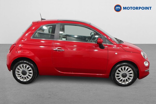 Used Fiat 500 2022 for sale - 75749509: Photo 8