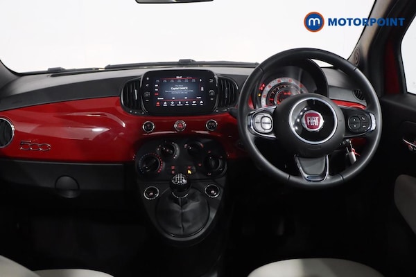 Used Fiat 500 2022 for sale - 75749509: Photo 9