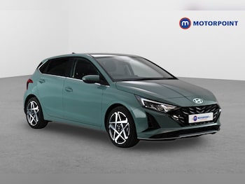 Used Hyundai i20 2025 for sale - 78457367: Photo