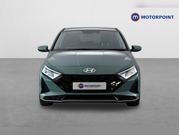 Used Hyundai i20 2025 for sale - 78457367: Photo