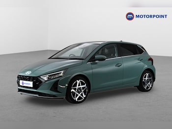 Used Hyundai i20 2025 for sale - 78457367: Photo