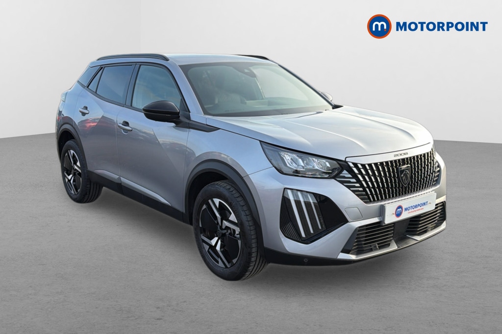 Used Peugeot 2008 2023 for sale - 77961218: Photo 1