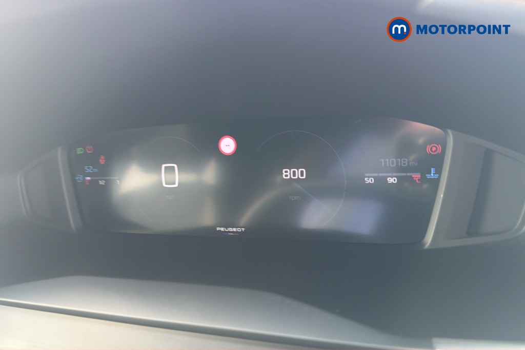 Used Peugeot 2008 2023 for sale - 77961218: Photo 13