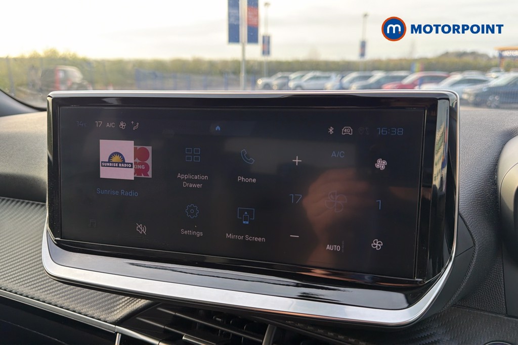 Used Peugeot 2008 2023 for sale - 77961218: Photo 14