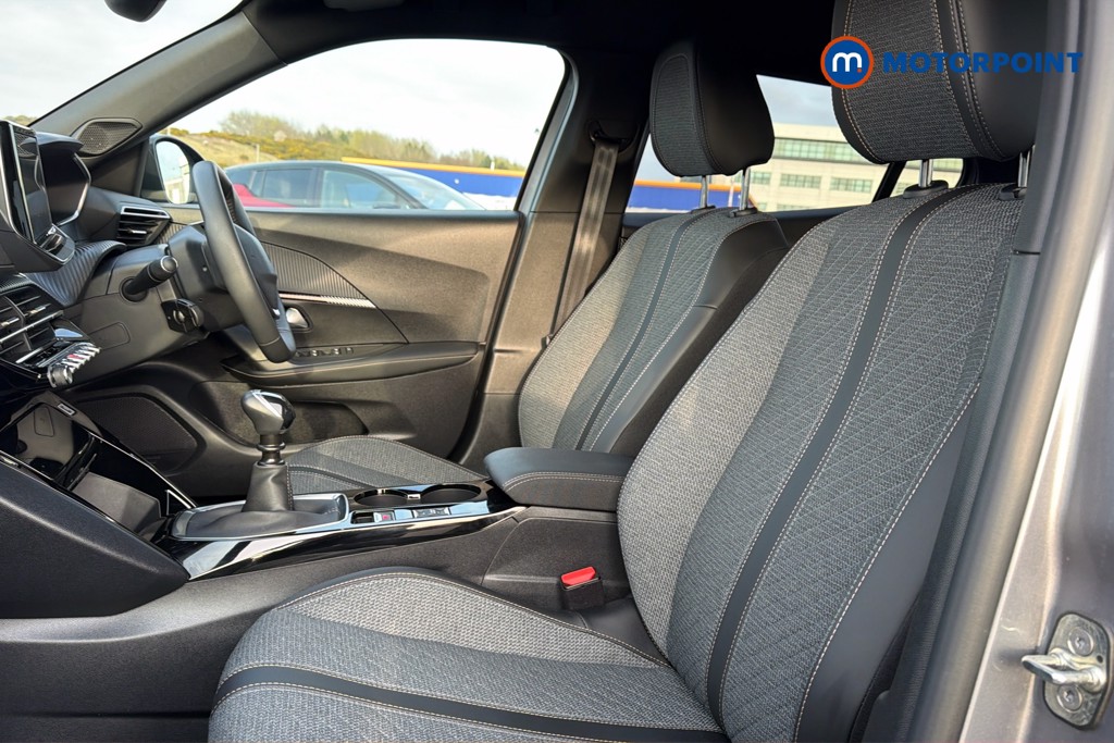 Used Peugeot 2008 2023 for sale - 77961218: Photo 19