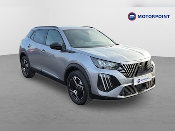 Used Peugeot 2008 2023 for sale - 77961218: Photo