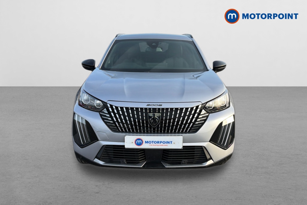 Used Peugeot 2008 2023 for sale - 77961218: Photo 2