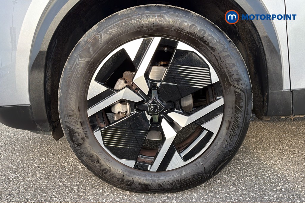 Used Peugeot 2008 2023 for sale - 77961218: Photo 22