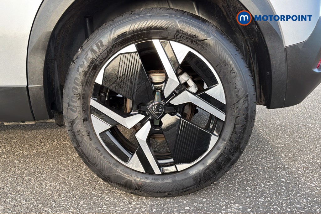 Used Peugeot 2008 2023 for sale - 77961218: Photo 23