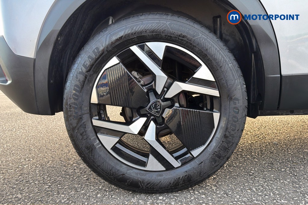 Used Peugeot 2008 2023 for sale - 77961218: Photo 24