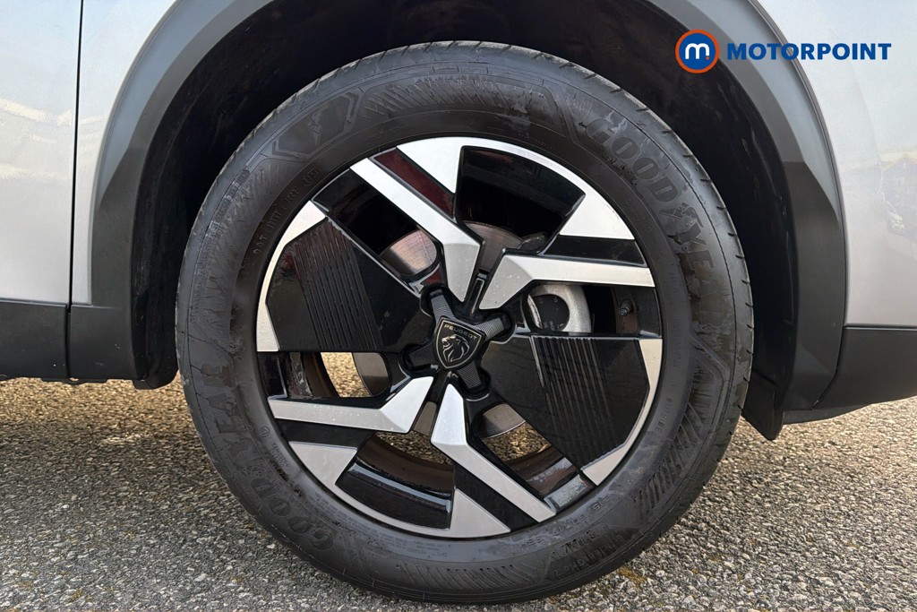 Used Peugeot 2008 2023 for sale - 77961218: Photo 25