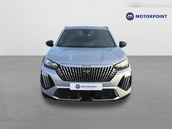 Used Peugeot 2008 2023 for sale - 77961218: Photo