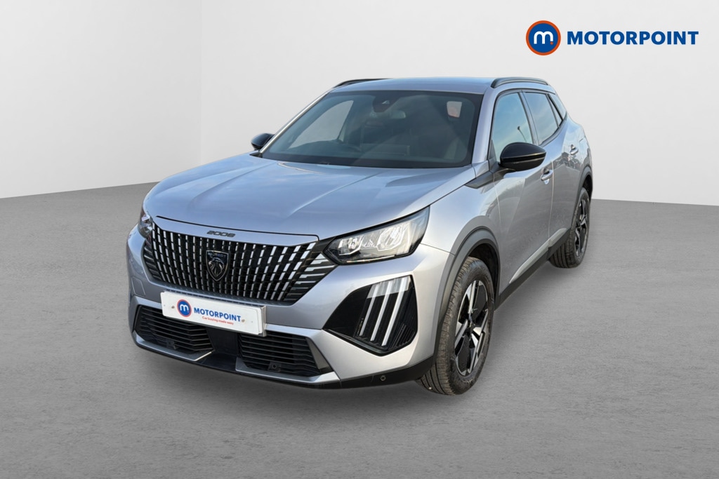 Used Peugeot 2008 2023 for sale - 77961218: Photo 3