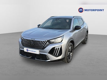 Used Peugeot 2008 2023 for sale - 77961218: Photo