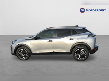 Used Peugeot 2008 2023 for sale - 77961218: Photo