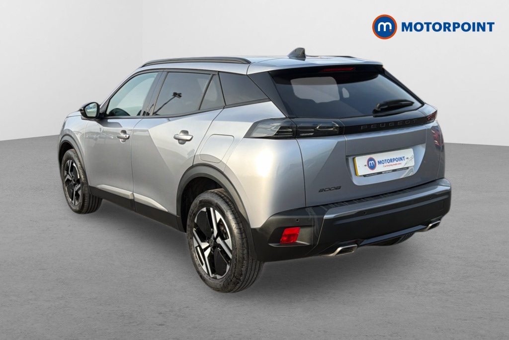 Used Peugeot 2008 2023 for sale - 77961218: Photo 5