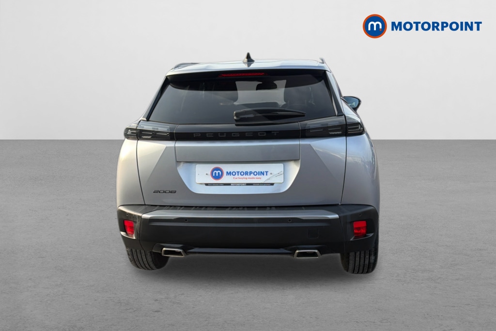 Used Peugeot 2008 2023 for sale - 77961218: Photo 6