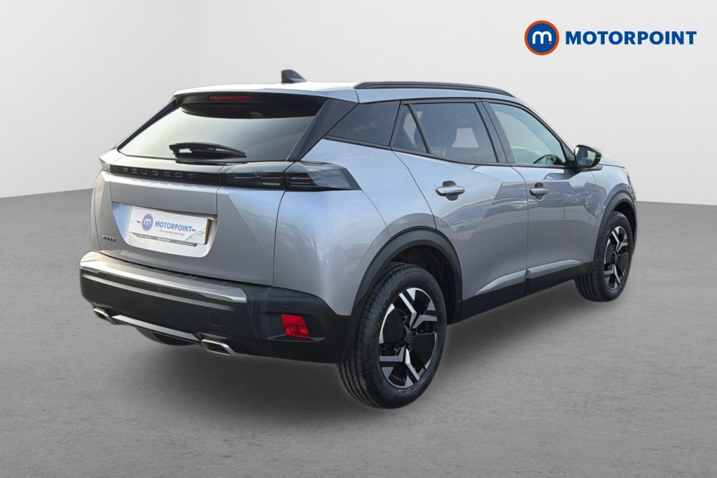 Used Peugeot 2008 2023 for sale - 77961218: Photo 7