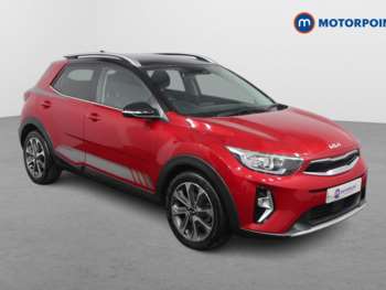 2022 - 1.0T GDi 48V Connect 5dr