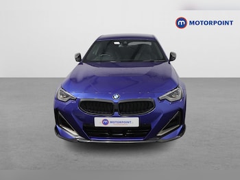 Used BMW 2 Series 2022 for sale - 77421082: Photo