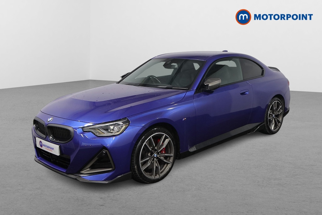 Used BMW 2 Series 2022 for sale - 77421082: Photo 3