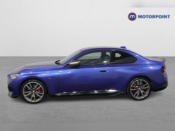 Used BMW 2 Series 2022 for sale - 77421082: Photo