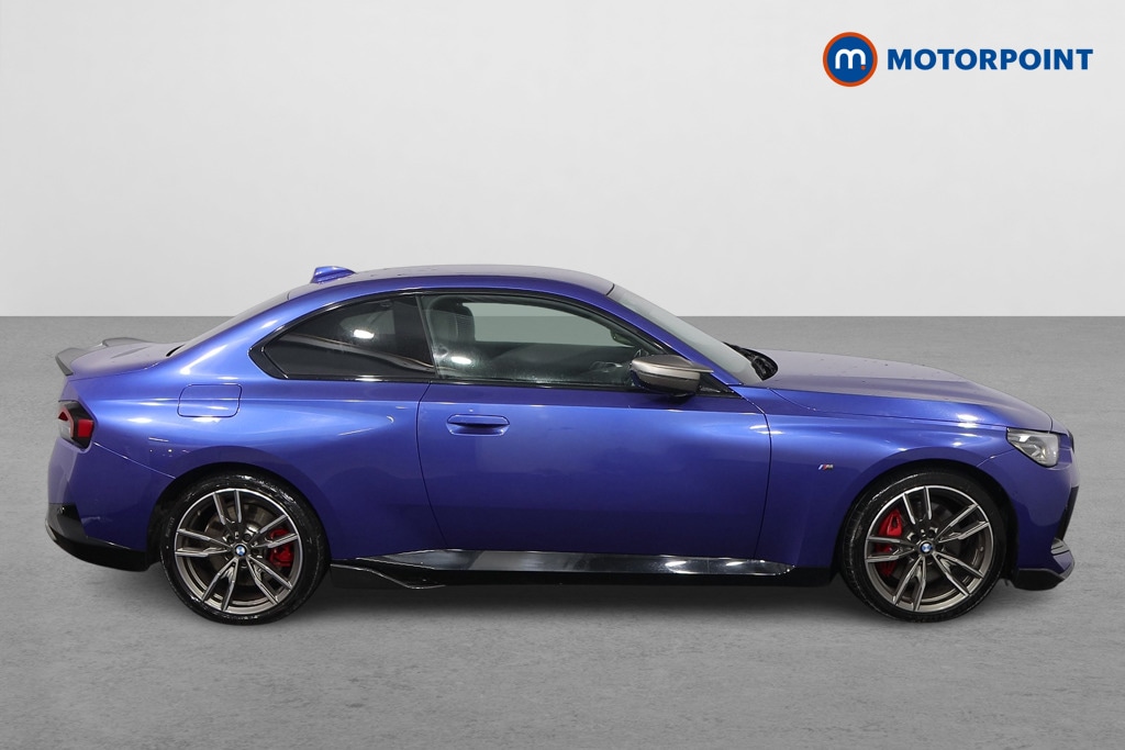 Used BMW 2 Series 2022 for sale - 77421082: Photo 8